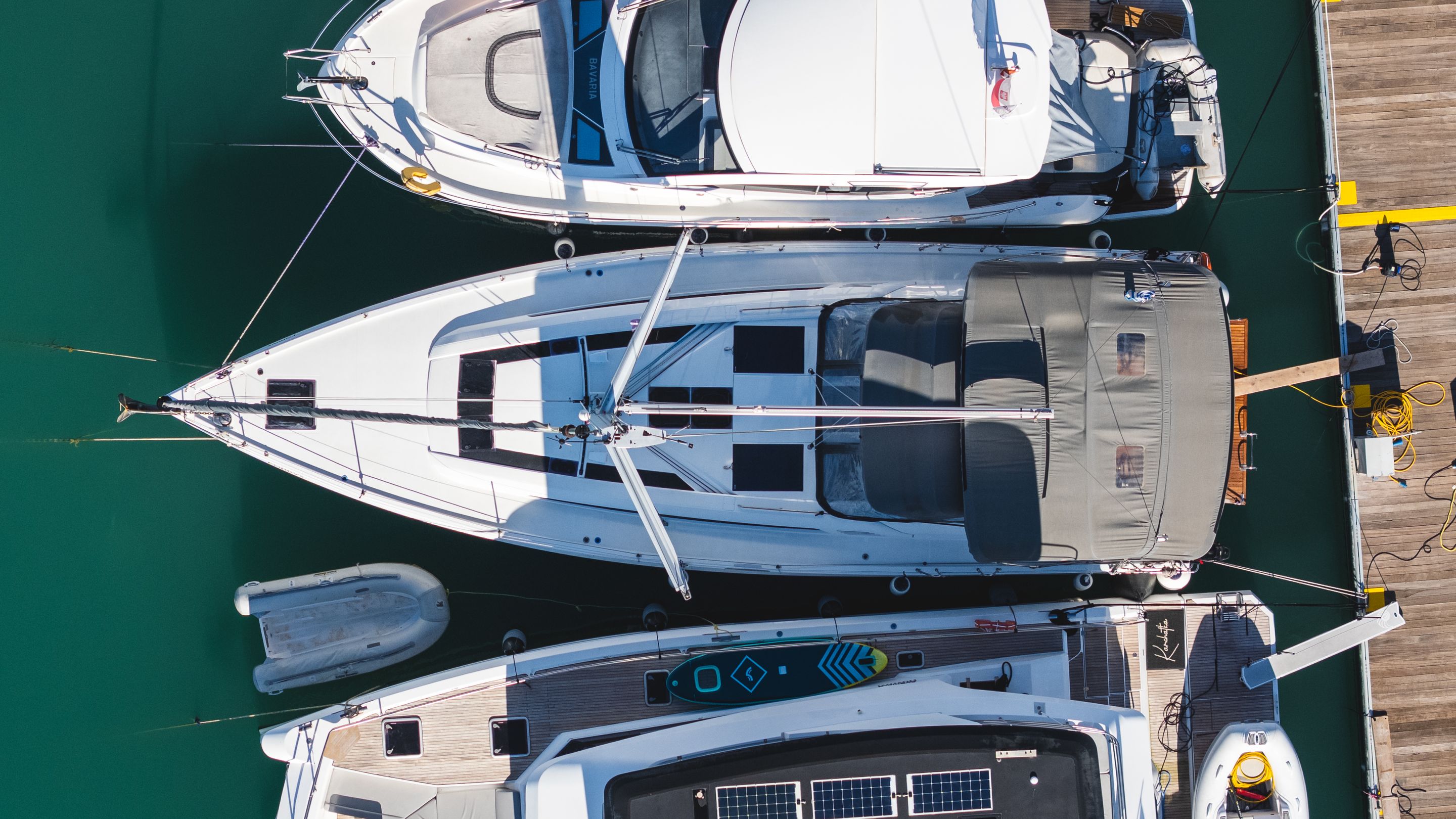 Oceanis 51.1 - 4