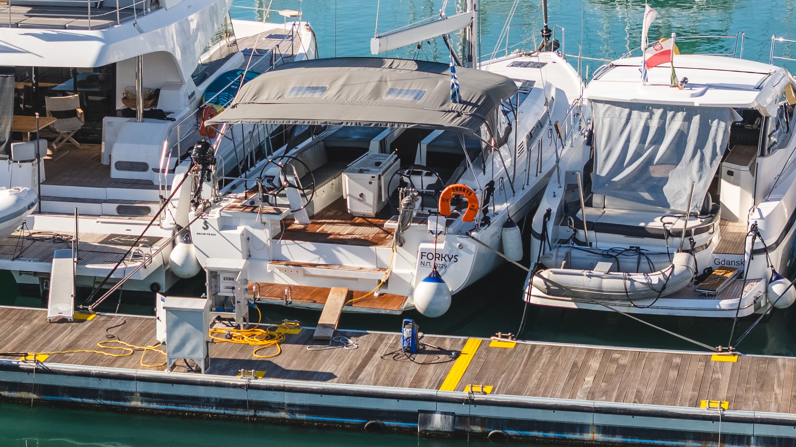 Oceanis 51.1 - 3