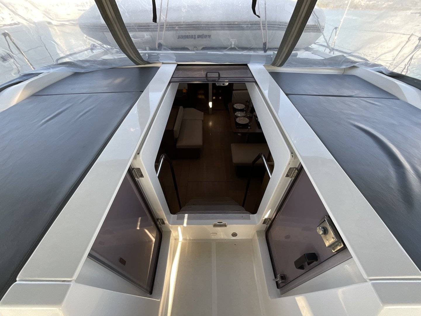 Oceanis 51.1 - 3
