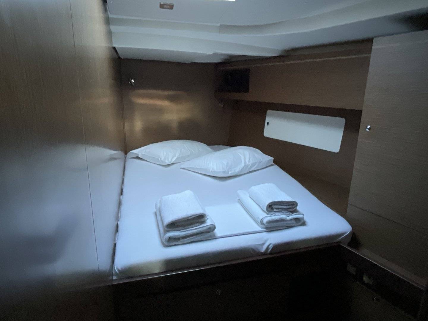 Oceanis 51.1 - 5