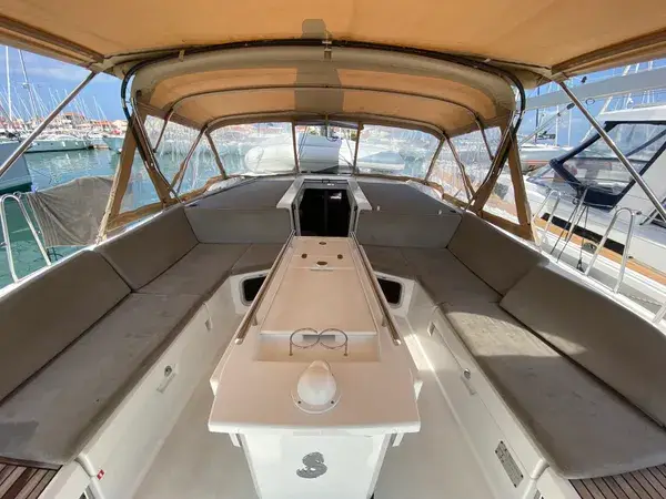 Oceanis 51.1 - 3