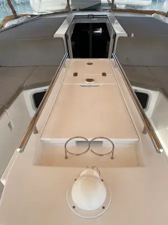 Oceanis 51.1 - 4