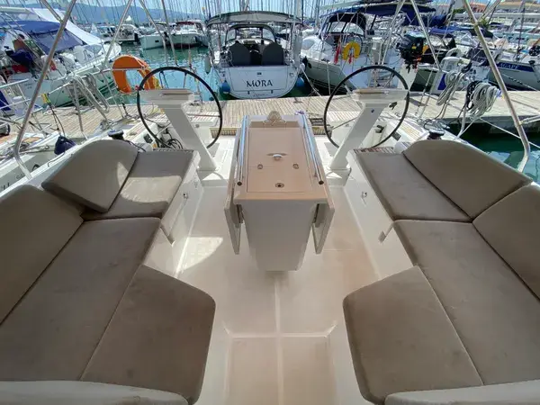 Oceanis 51.1 - 5