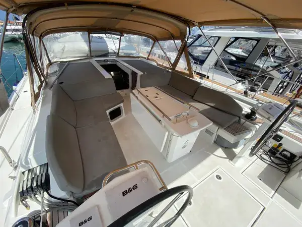 Oceanis 51.1 - 2