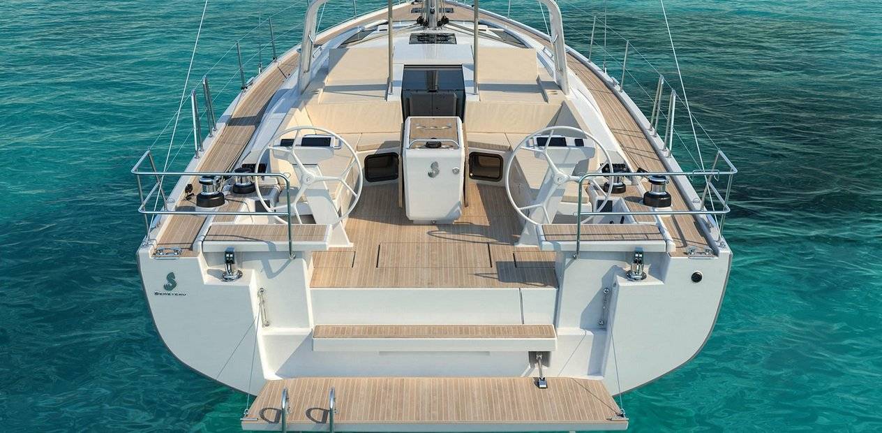 Oceanis 51.1