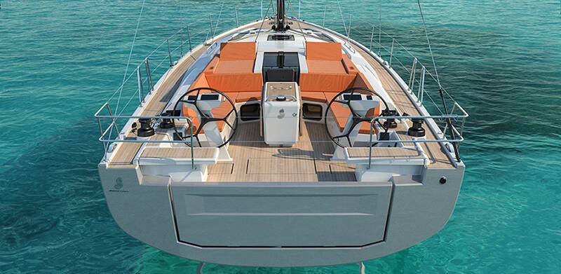 Oceanis 51.1 - 2