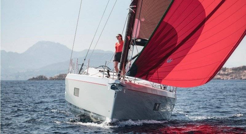 Oceanis 51.1 - 3