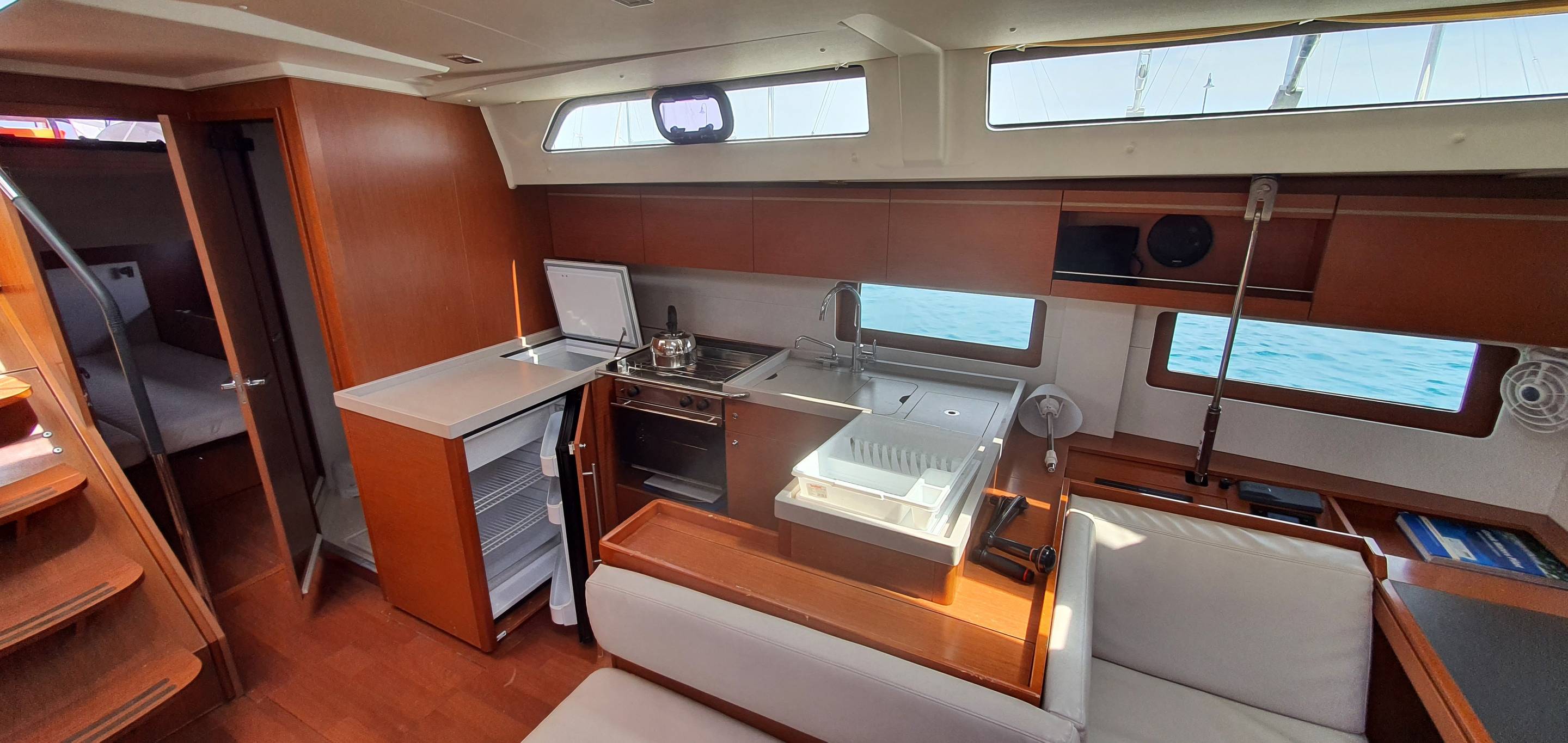 Oceanis 51.1 - 3