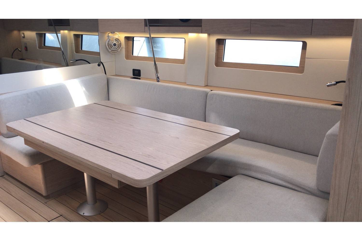 Oceanis 51.1 - 5