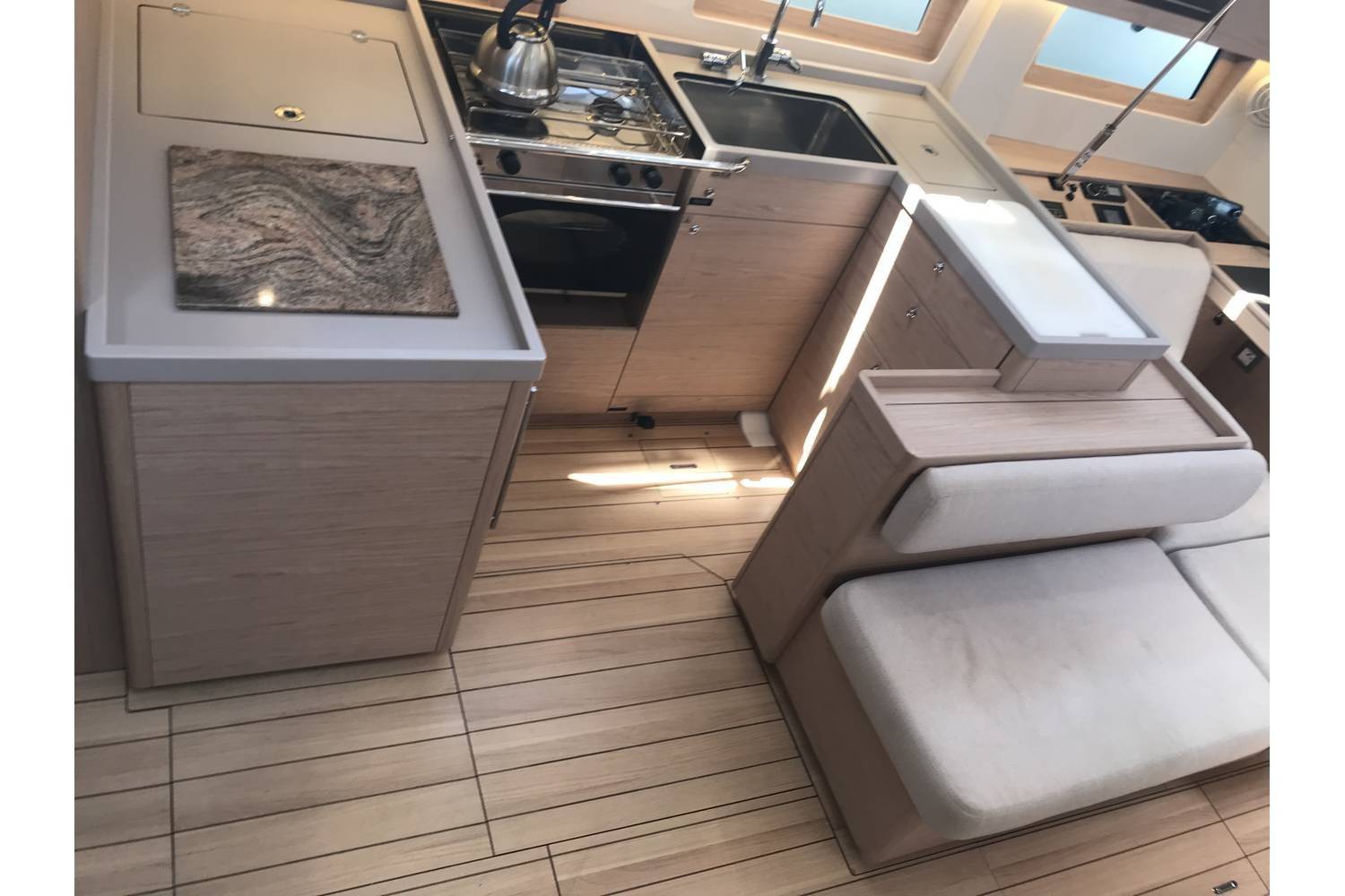 Oceanis 51.1 - 3