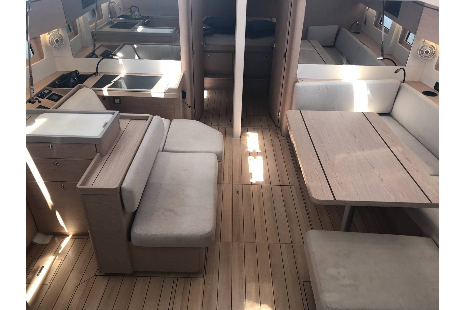 Oceanis 51.1 - 2