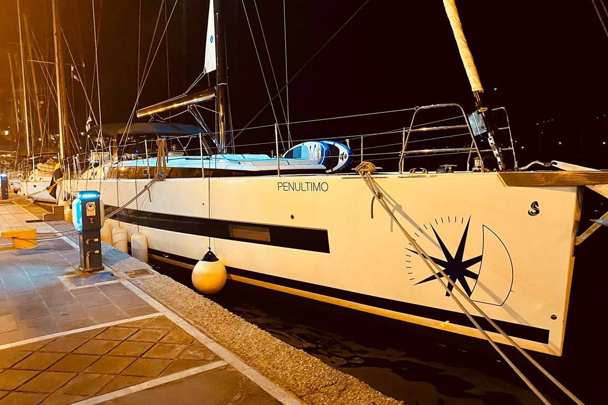 Oceanis Yacht 62 - 5
