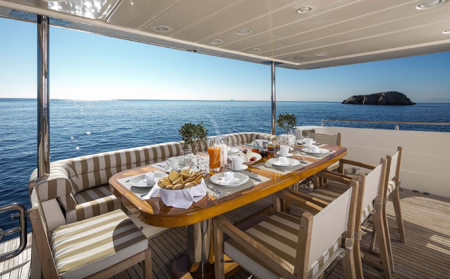 Posillipo 85 - 4