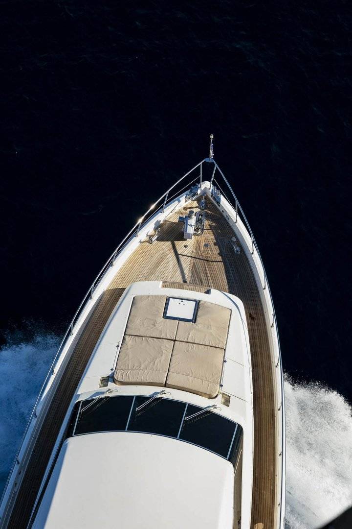 Posillipo 85 - 3