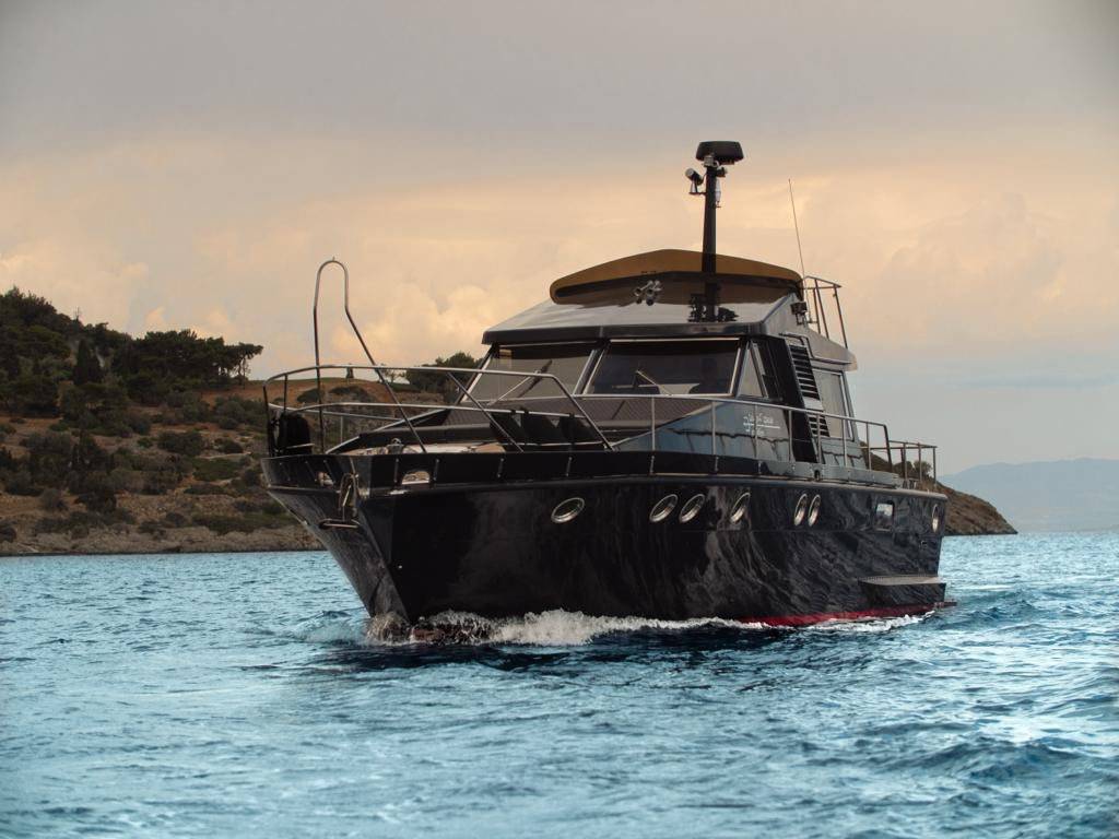 Posillipo Tobago 47