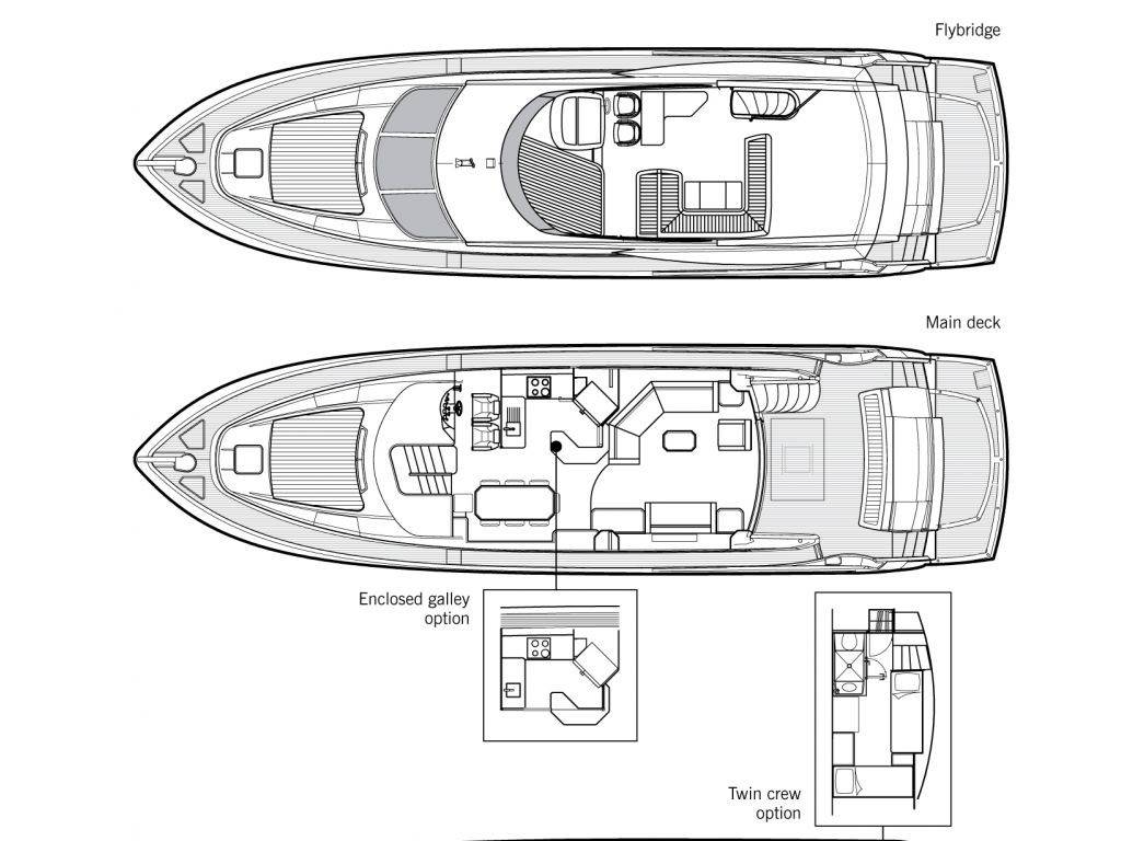 Predator 74 - 5