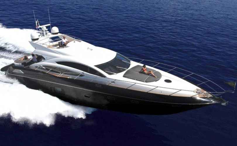 Predator 74 - 3