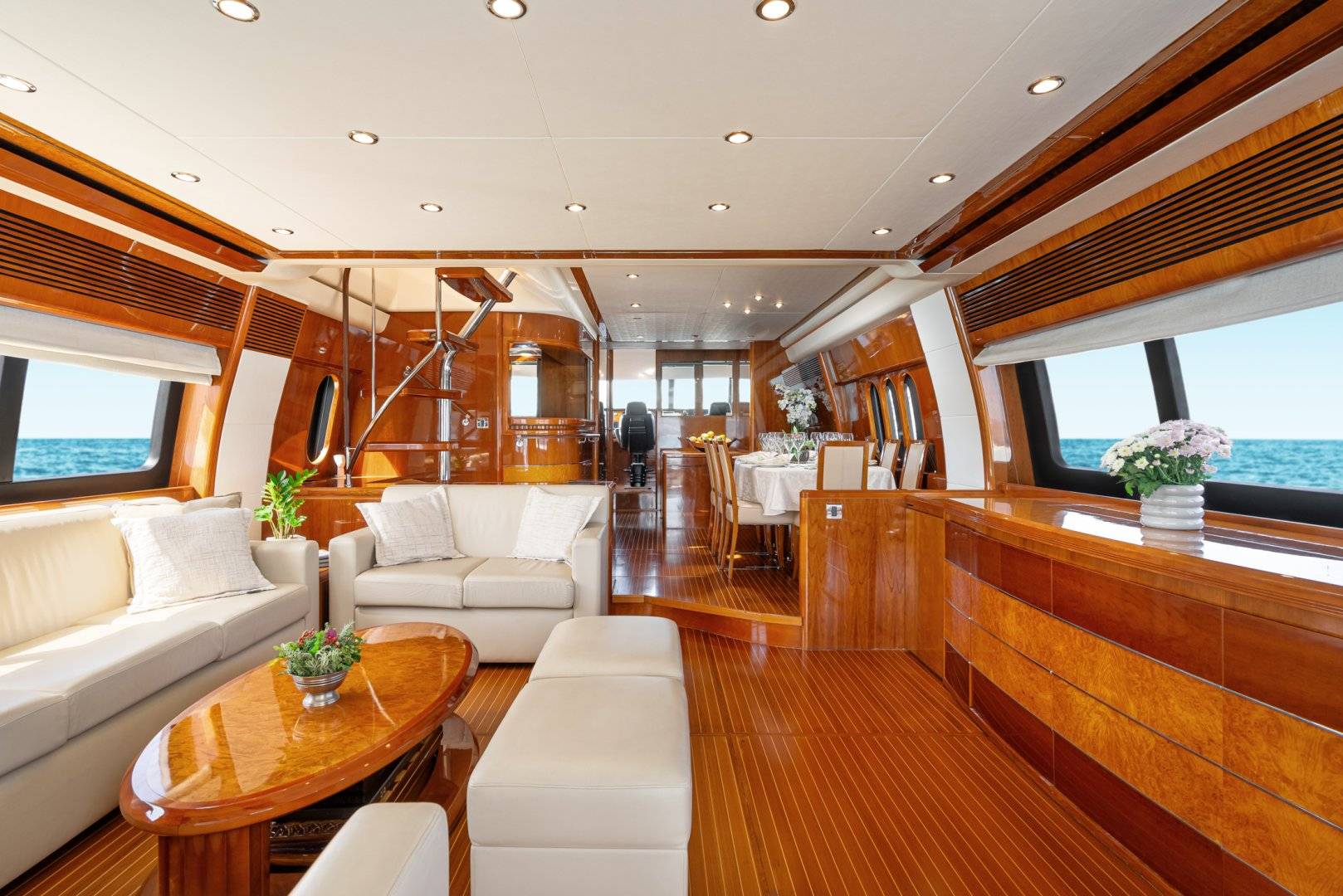 Princess 23 - 5