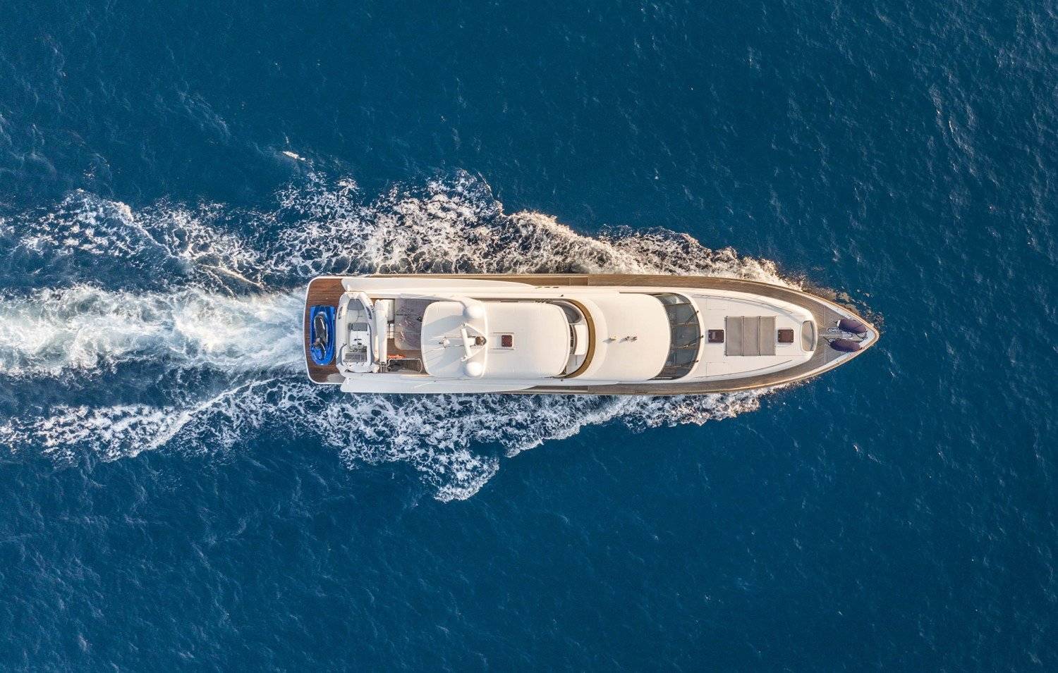 Princess 23 - 4
