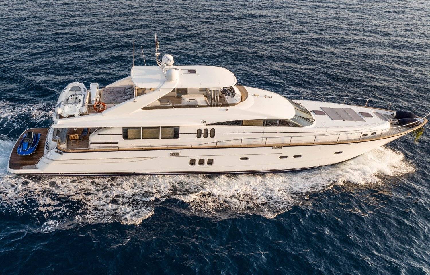 Princess 23 - 3