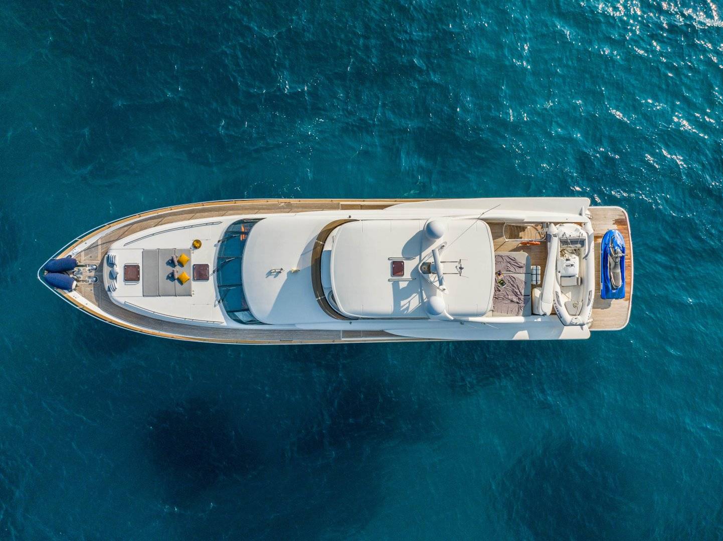 Princess 23 - 2