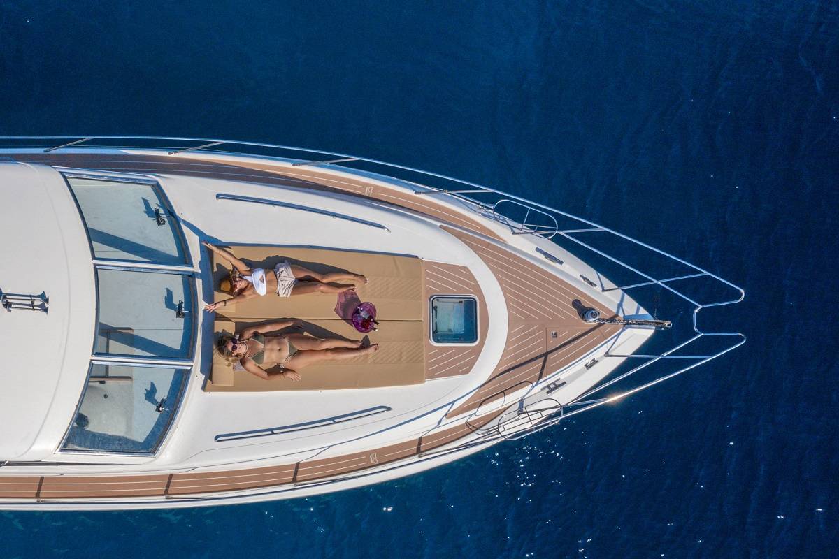 Princess 470 - 2