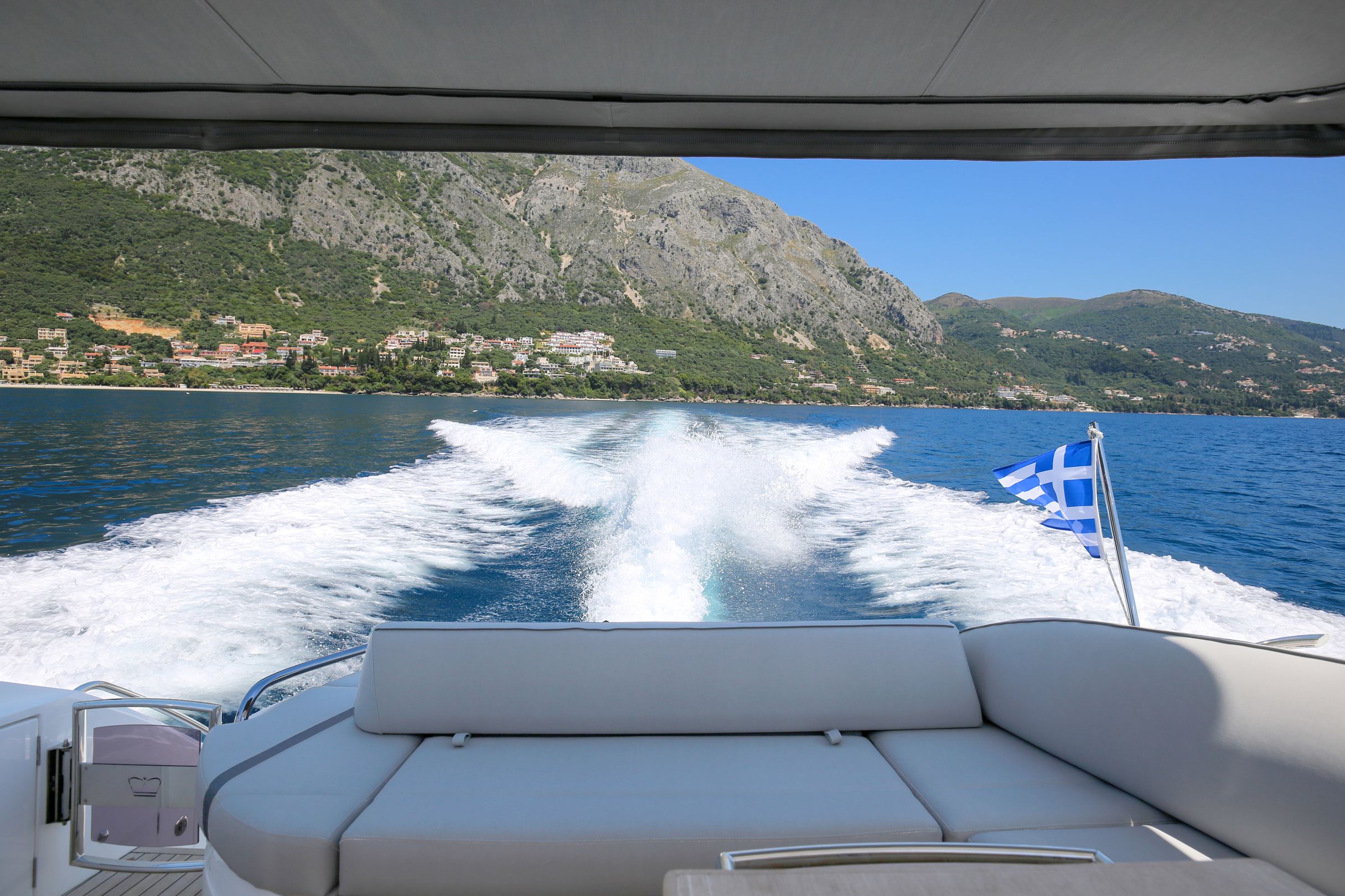 Princess V40 - 4