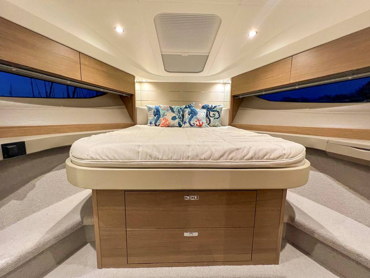 Princess V40 - 3