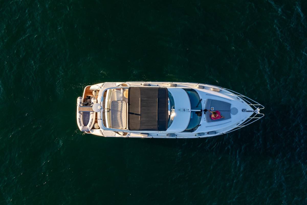 Princess V45 - 2