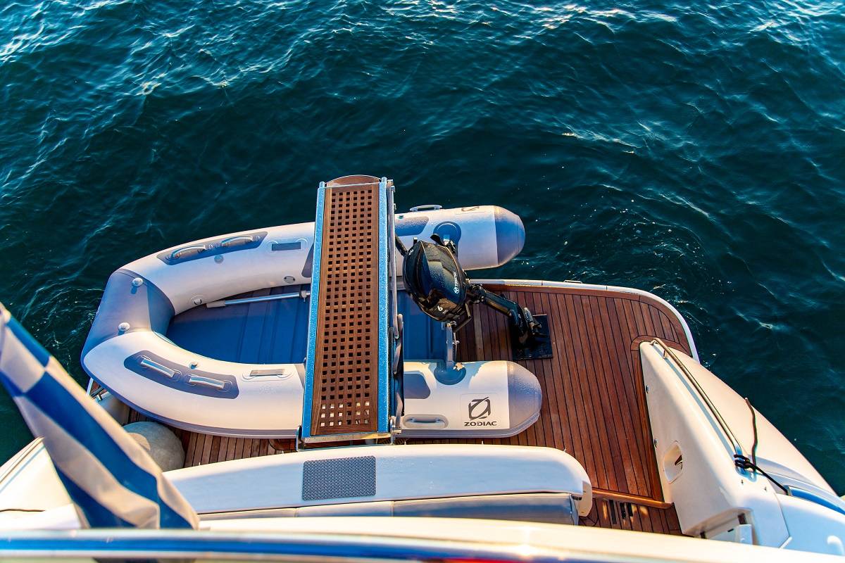 Princess V45 - 3
