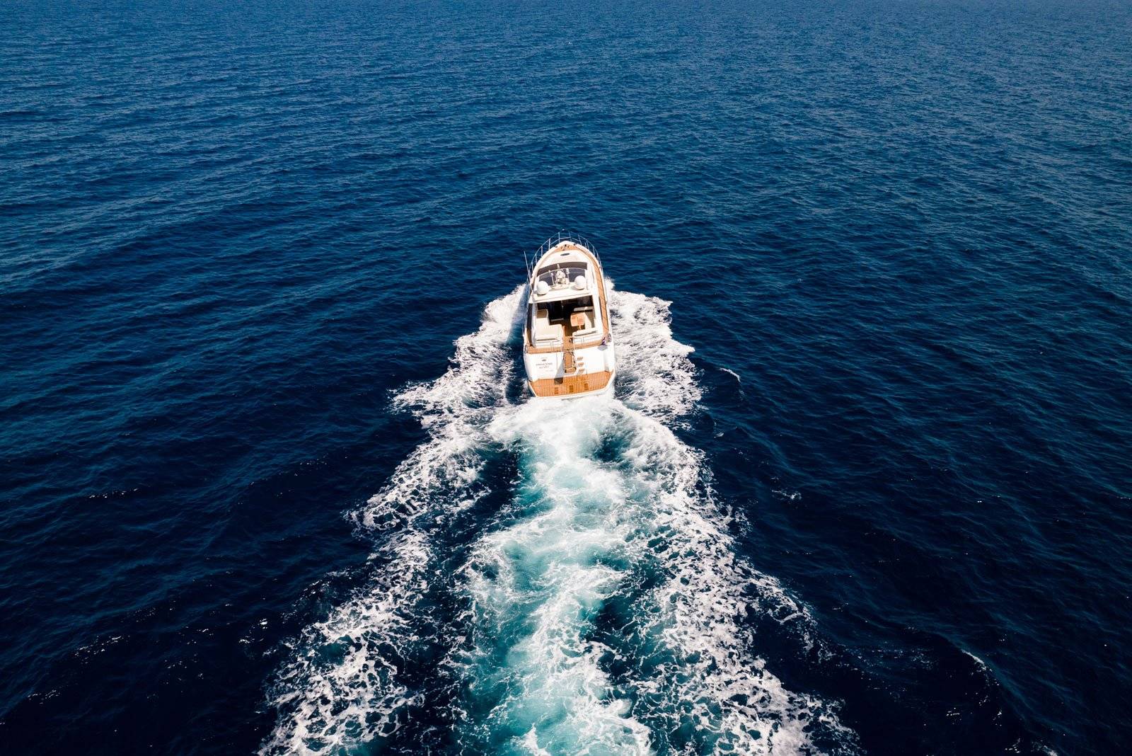 Princess V65 - 4