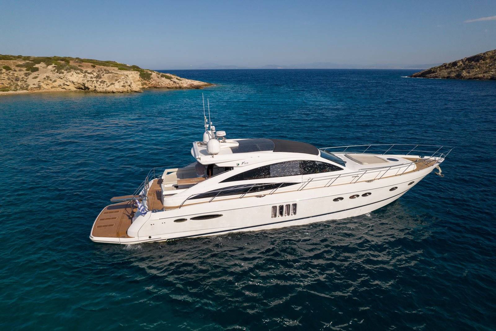 Princess V65 - 3