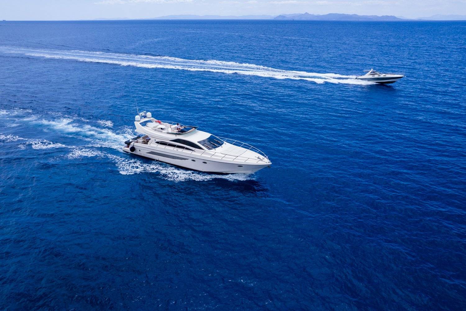 Princess V65