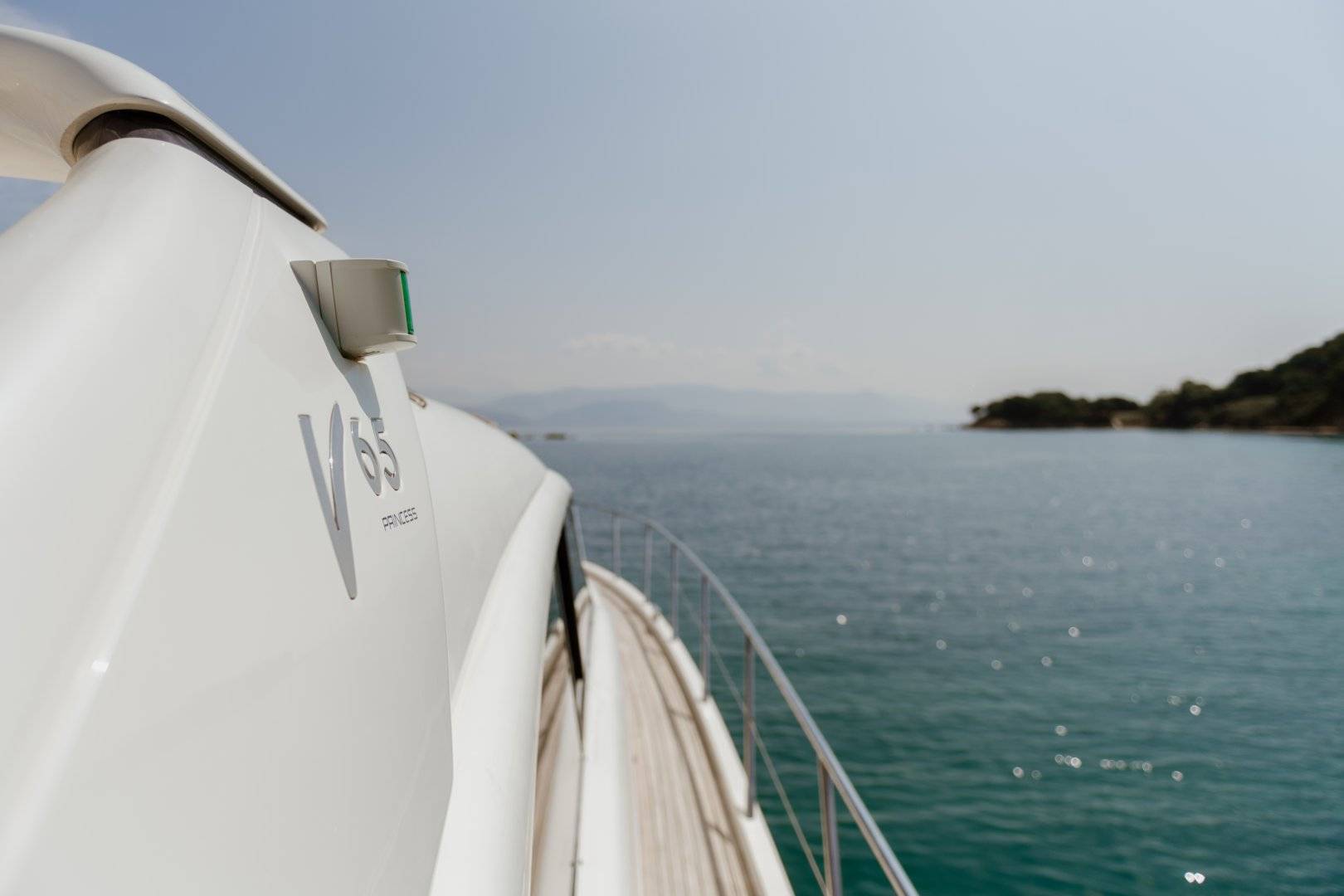Princess V65 - 3