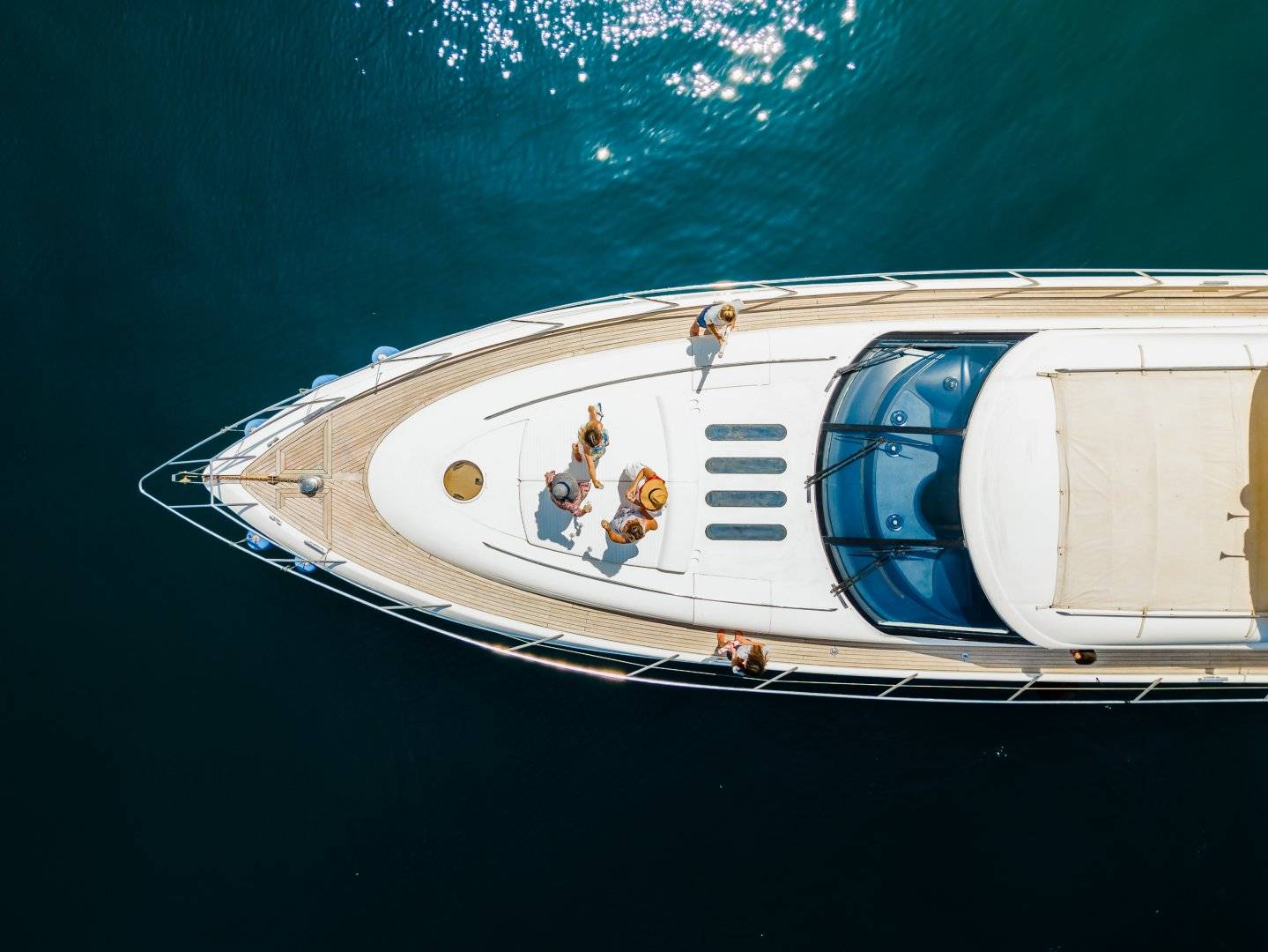 Princess V65 - 2