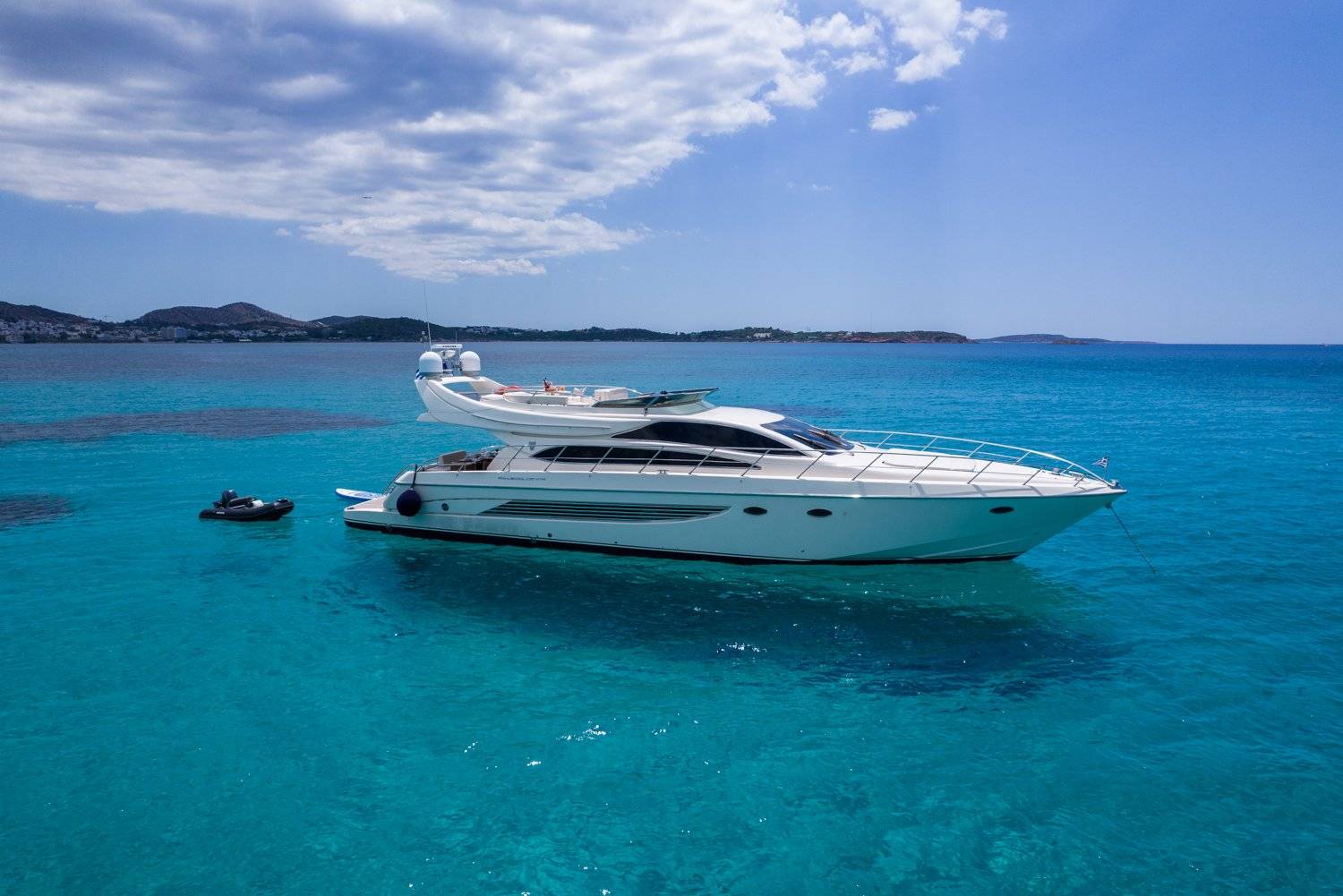 Riva 70 Dolcevita