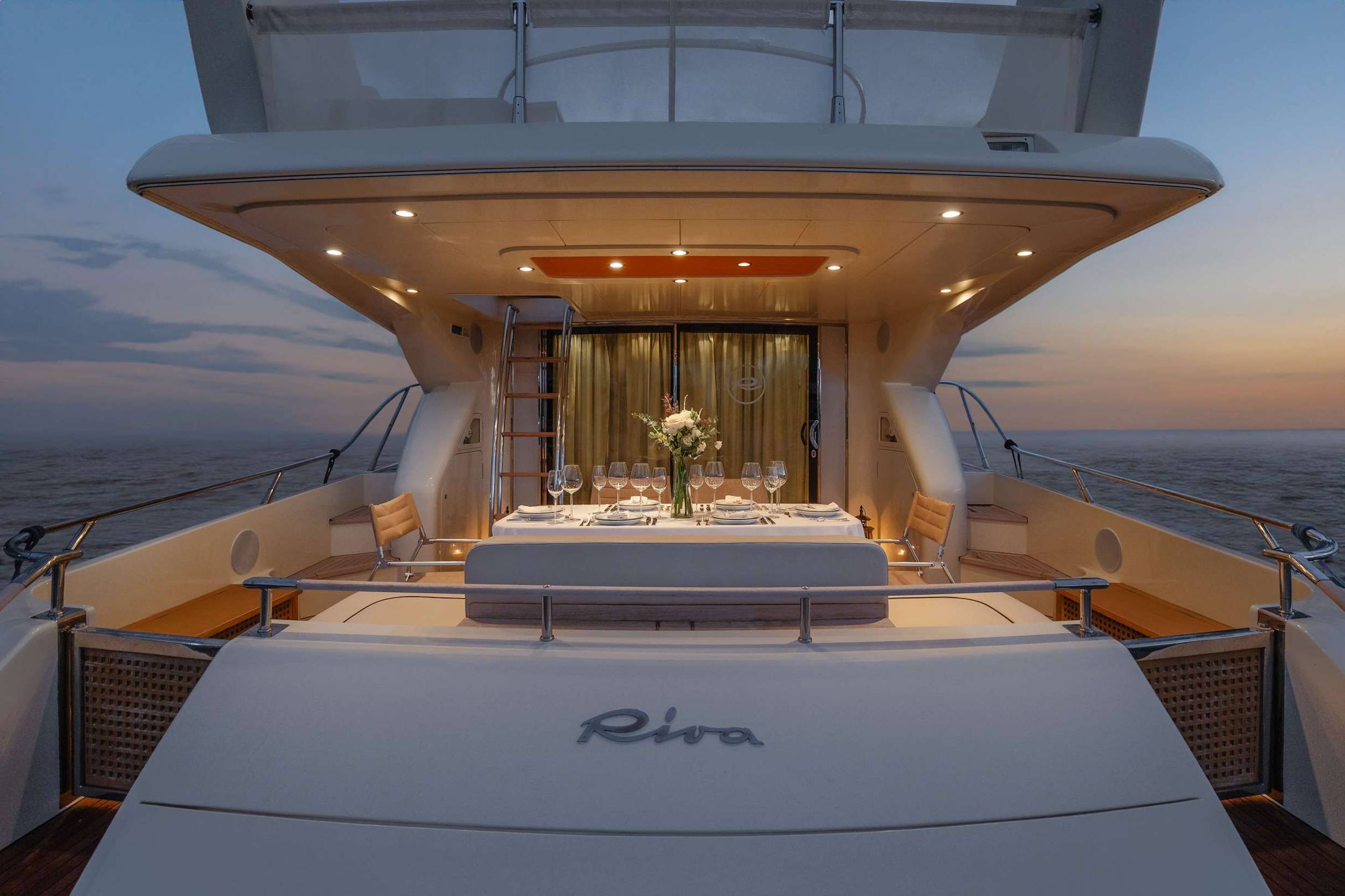 Riva 70 Dolcevita - 2