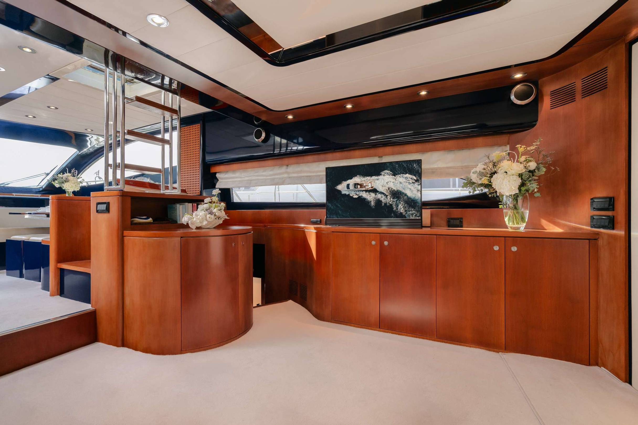 Riva 70 Dolcevita - 4