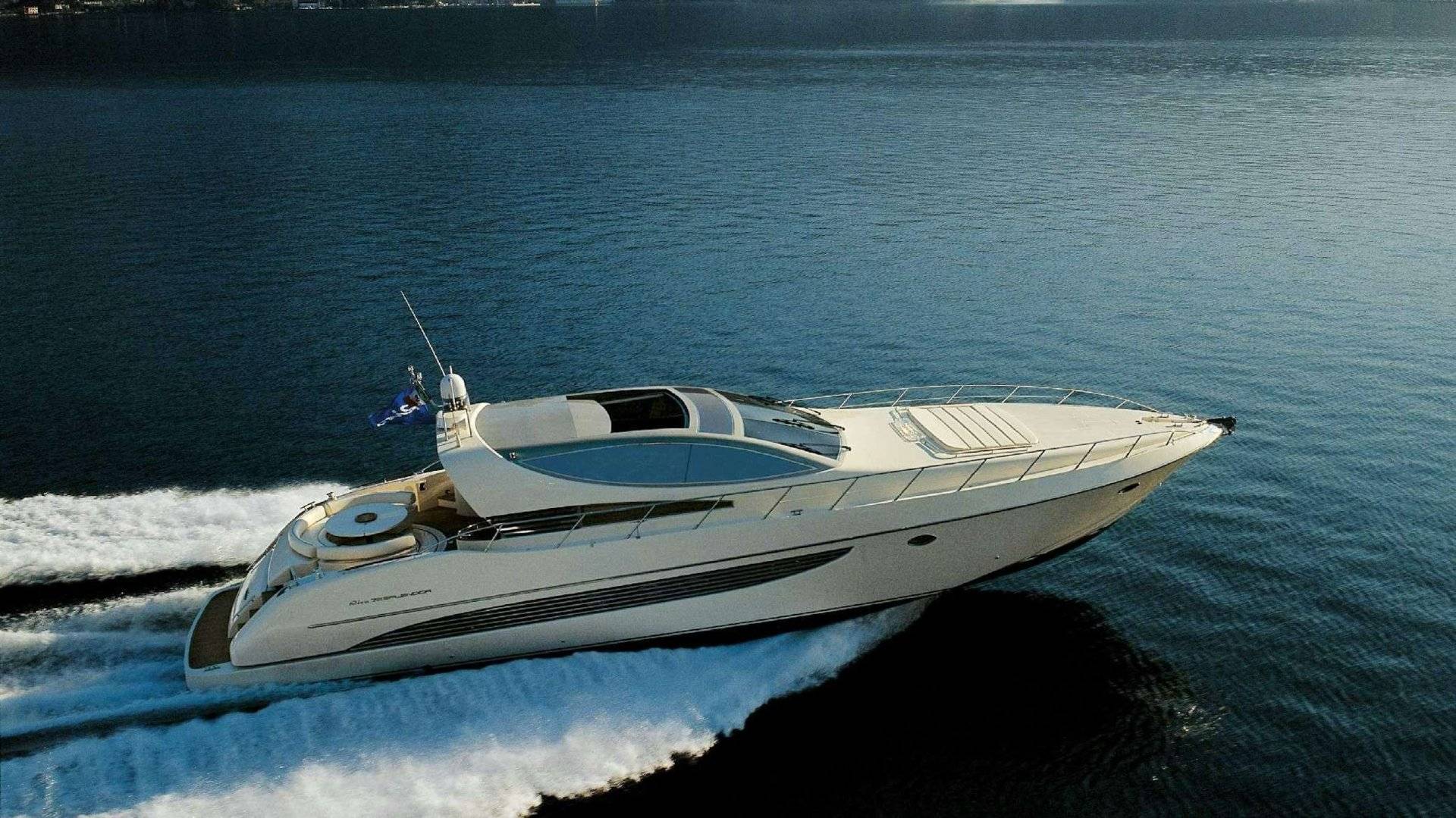 Riva 72 Splendida