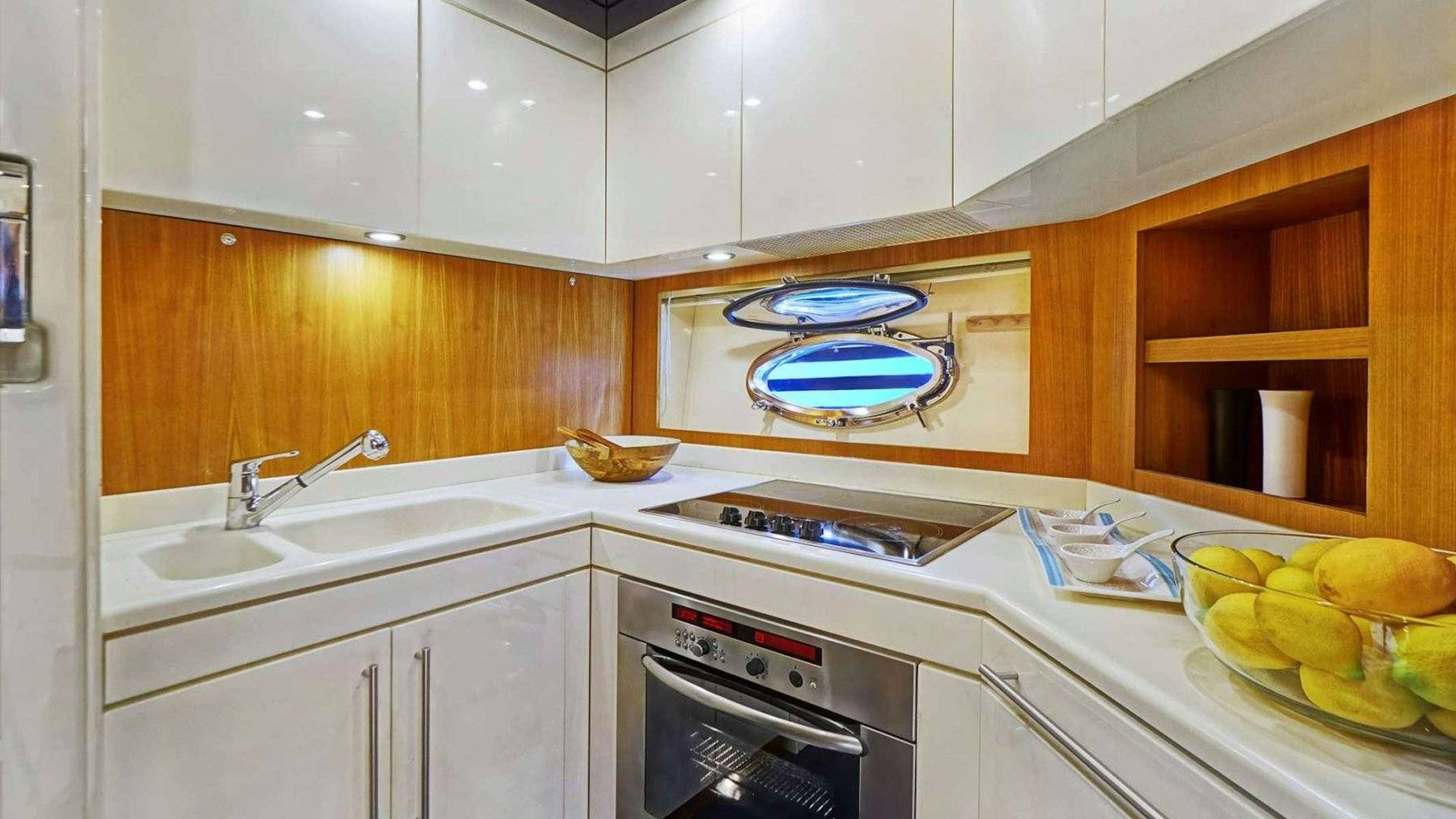 Riva 72 Splendida - 5