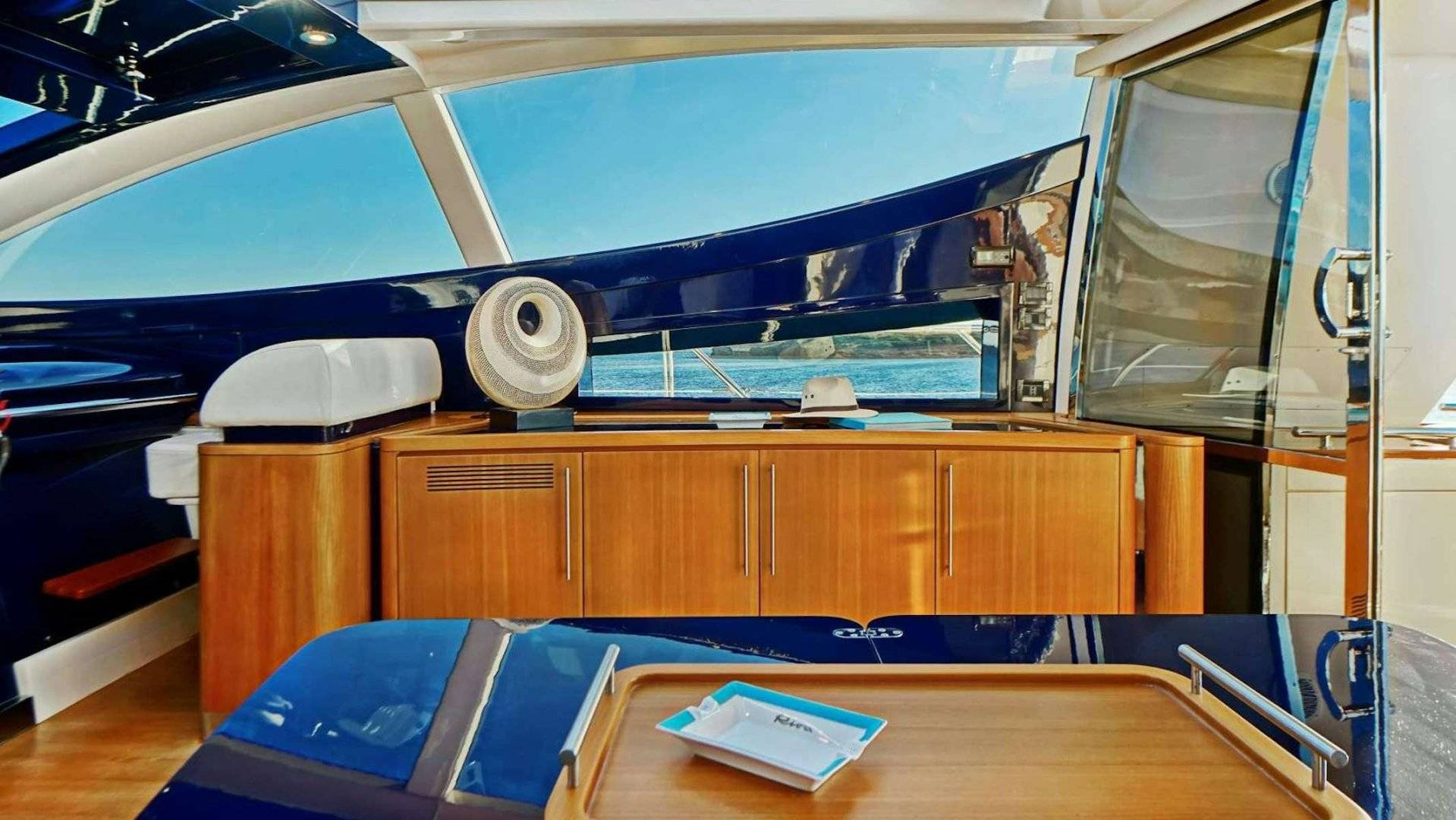 Riva 72 Splendida - 3