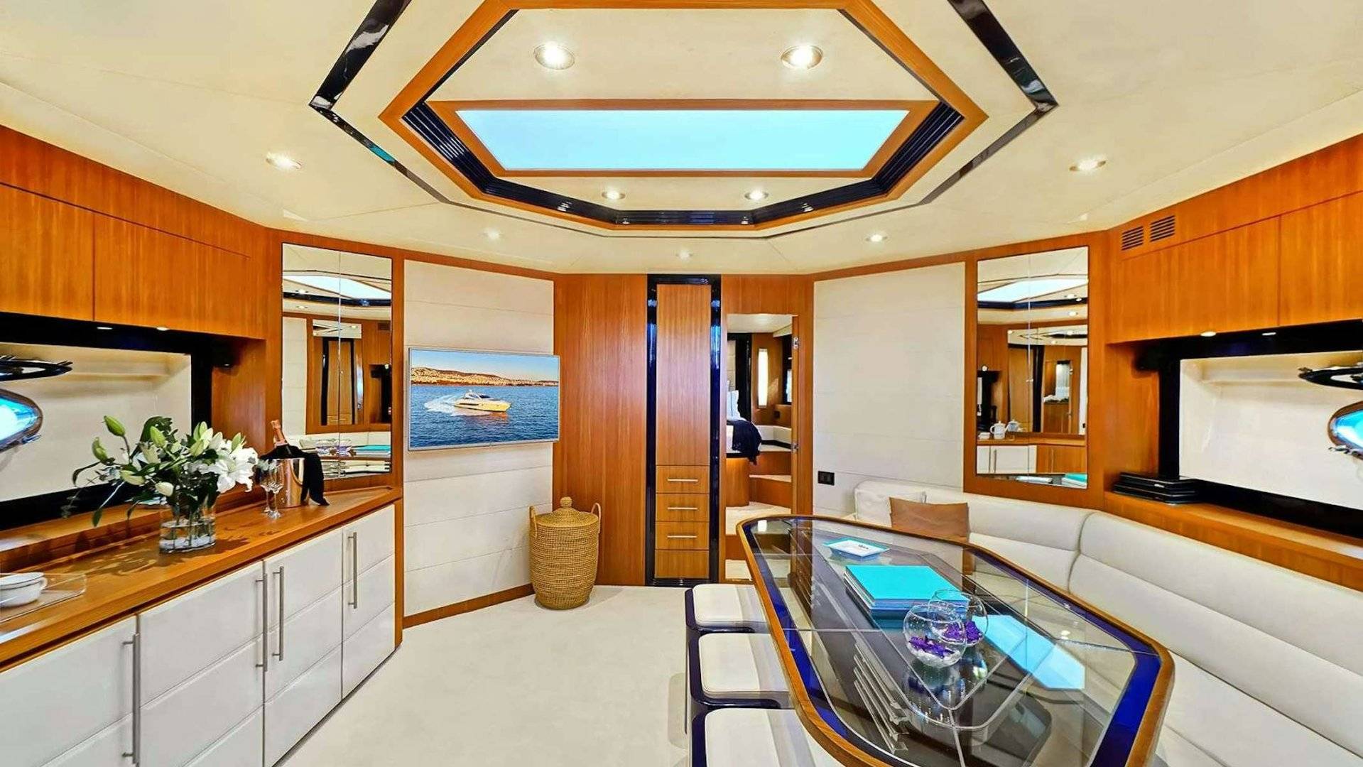 Riva 72 Splendida - 4