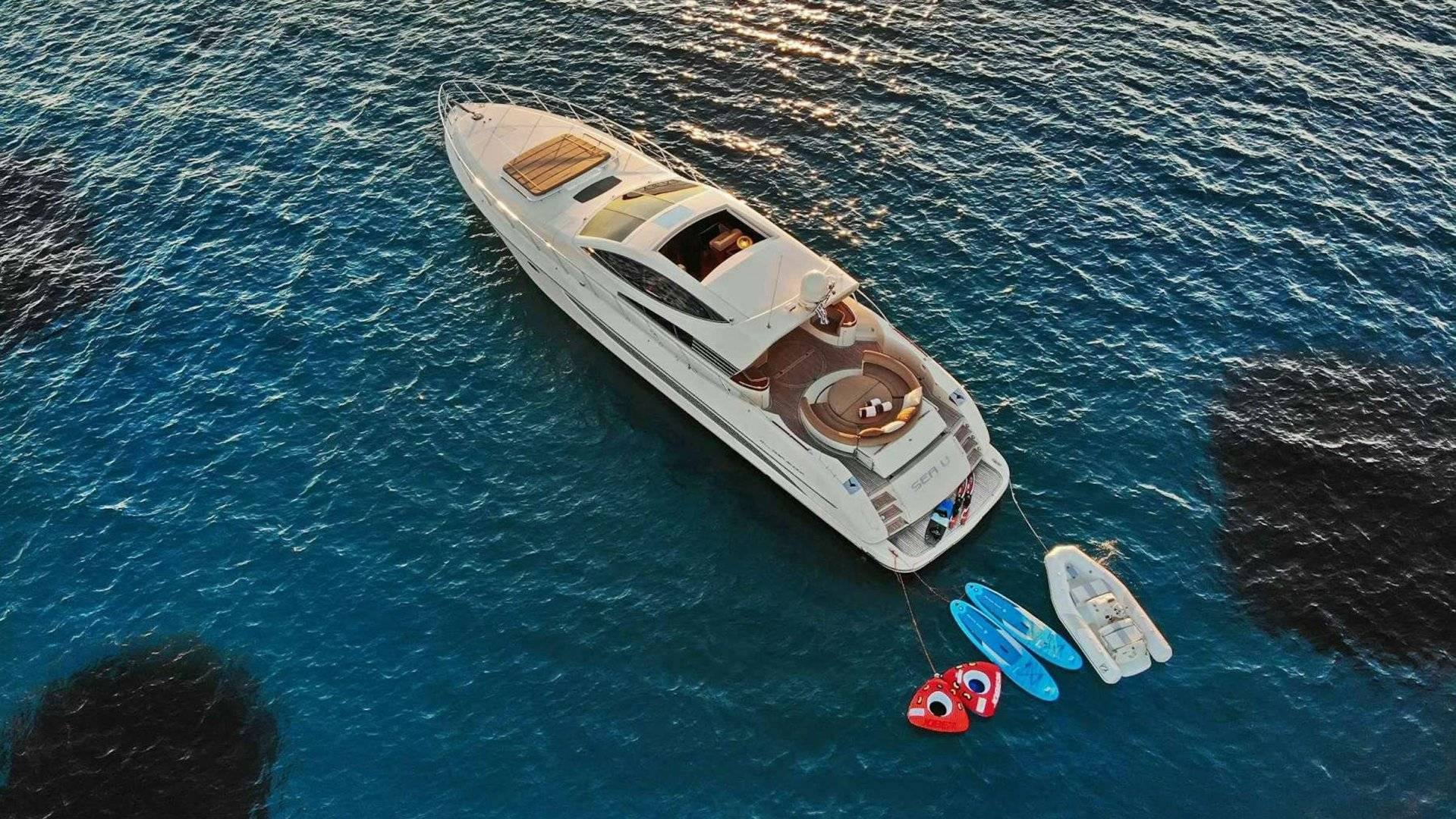 Riva 72 Splendida - 2