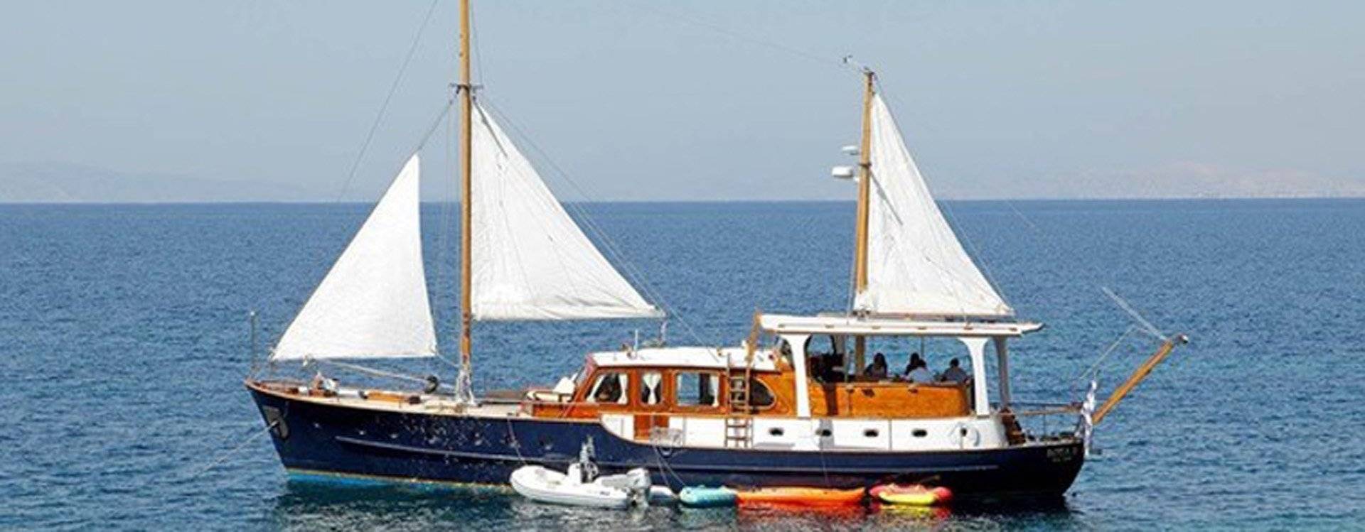 ROTTA II - 2