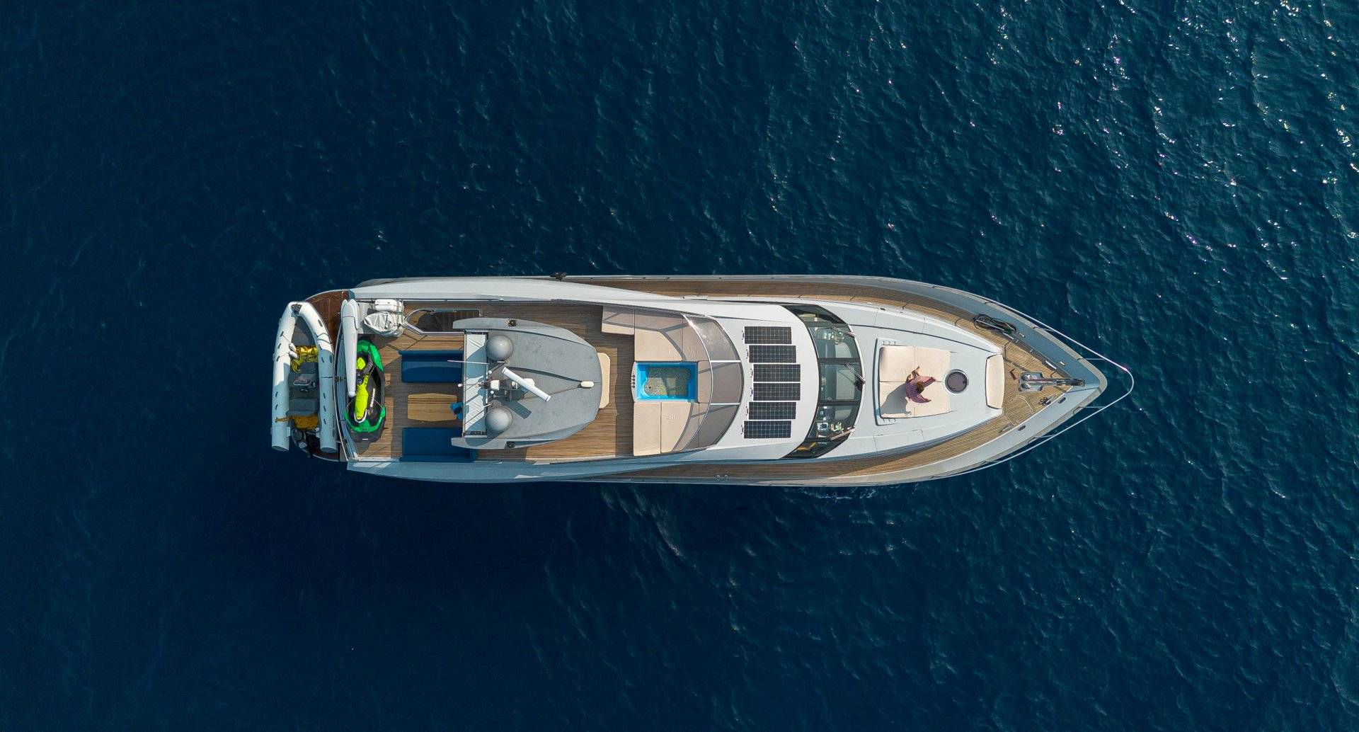 Royal Denship 85 - 3