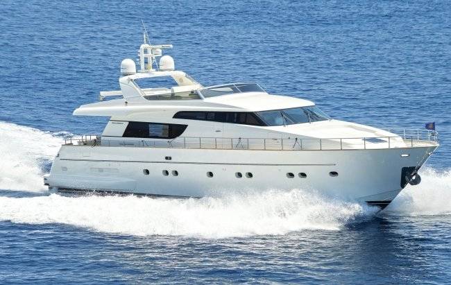 San Lorenzo 72