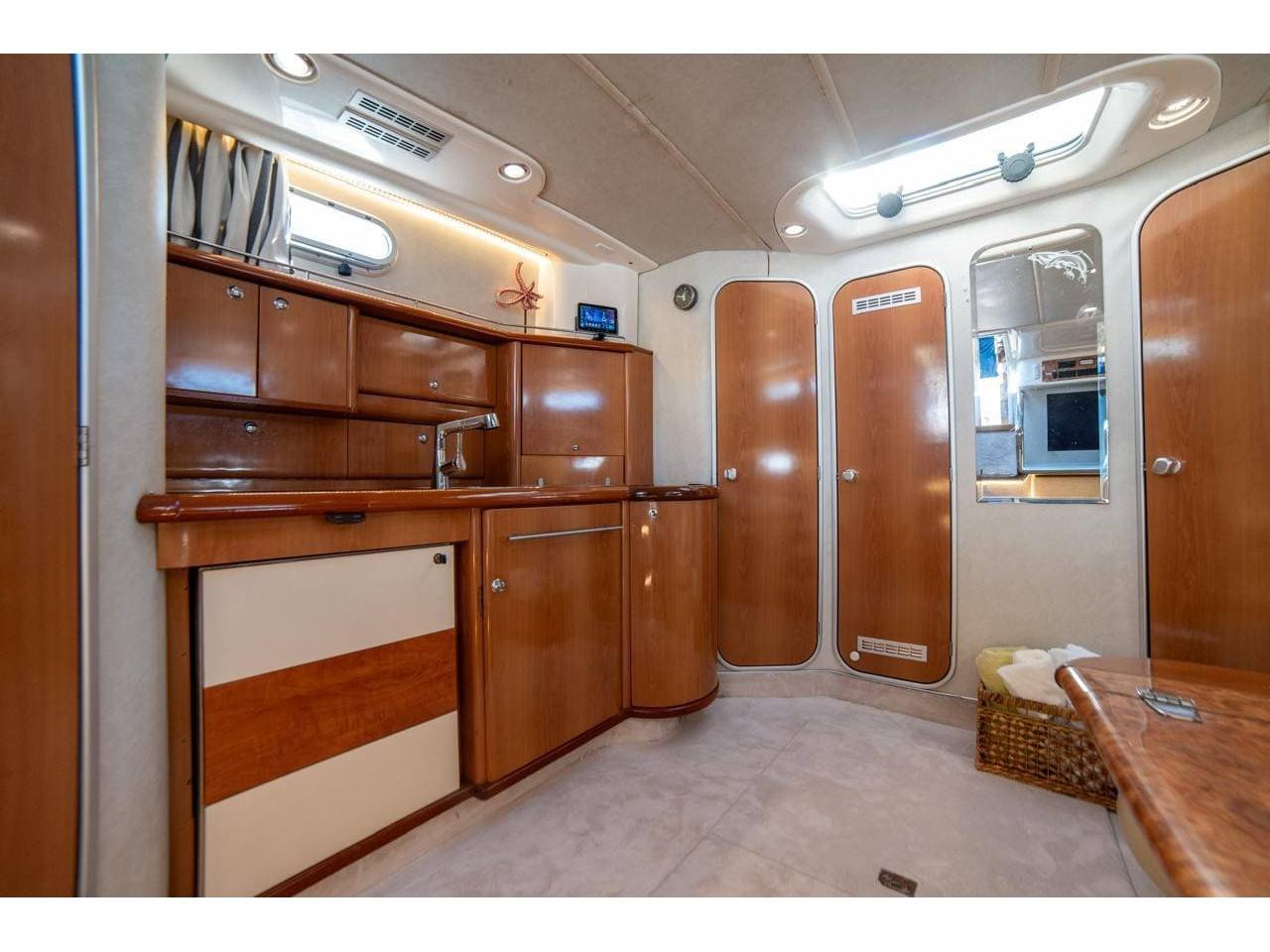Sealine S37 - 5