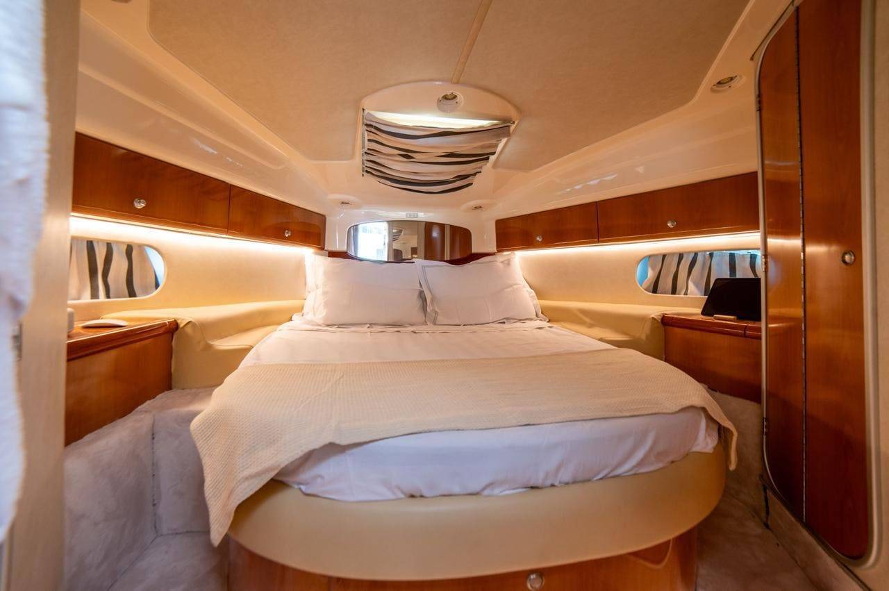 Sealine S37 - 2
