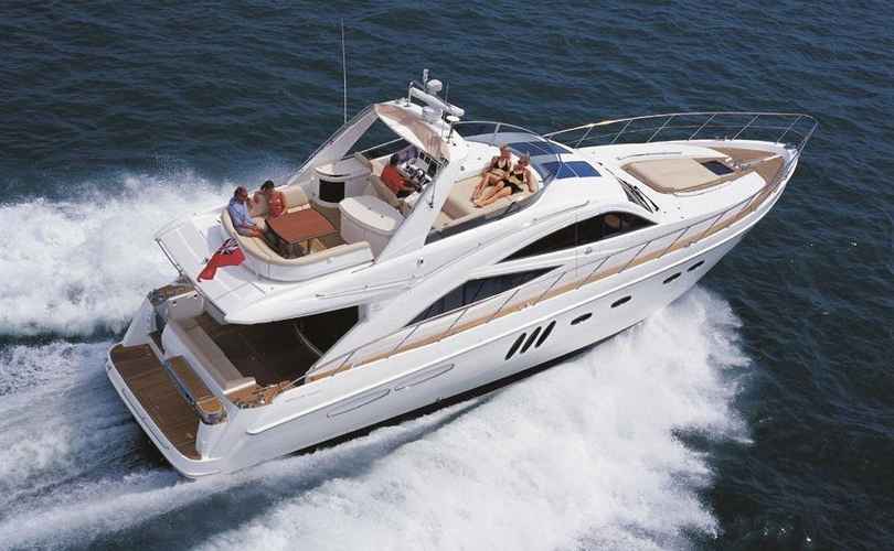Sealine T60 - 2