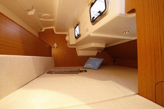 Sun Odyssey 33i - 3